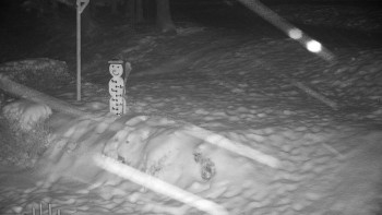 Chata Myslivna SKP Olomouc