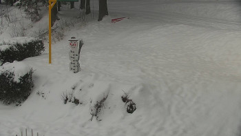 Chata Myslivna SKP Olomouc