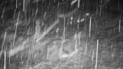 Běžecký lyžařský areál Nová Ves - horní část