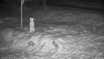 Chata Myslivna SKP Olomouc