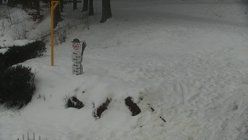 Chata Myslivna SKP Olomouc