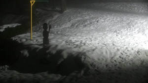 Chata Myslivna SKP Olomouc - Běžecký lyžařský areál Nová Ves - horní část - 17.1.2026 v 02:30