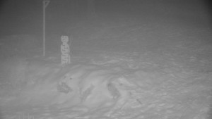 Chata Myslivna SKP Olomouc - Běžecký lyžařský areál Nová Ves - horní část - 17.1.2026 v 04:30