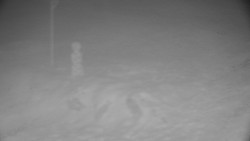 Běžecký lyžařský areál Nová Ves - horní část