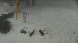 Chata Myslivna SKP Olomouc - Běžecký lyžařský areál Nová Ves - horní část - 17.1.2026 v 07:30