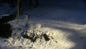 Chata Myslivna SKP Olomouc - Běžecký lyžařský areál Nová Ves - horní část - 17.1.2026 v 17:00