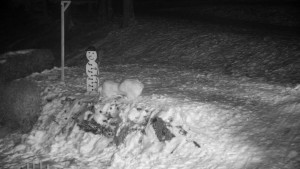 Chata Myslivna SKP Olomouc - Běžecký lyžařský areál Nová Ves - horní část - 17.1.2026 v 18:30