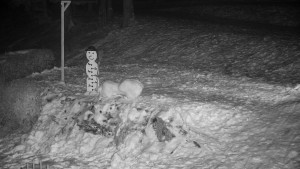 Chata Myslivna SKP Olomouc - Běžecký lyžařský areál Nová Ves - horní část - 17.1.2026 v 19:00