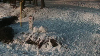 Chata Myslivna SKP Olomouc