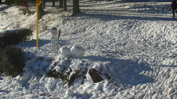 Chata Myslivna SKP Olomouc