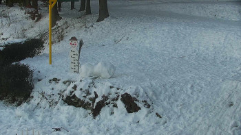 Chata Myslivna SKP Olomouc