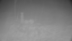 Běžecký lyžařský areál Nová Ves - horní část