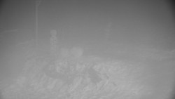 Běžecký lyžařský areál Nová Ves - horní část