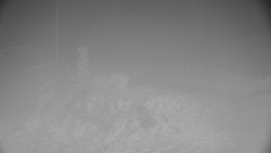 Běžecký lyžařský areál Nová Ves - horní část