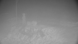 Běžecký lyžařský areál Nová Ves - horní část