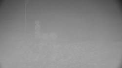 Běžecký lyžařský areál Nová Ves - horní část