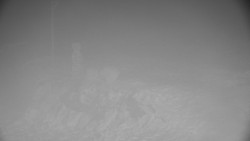 Běžecký lyžařský areál Nová Ves - horní část