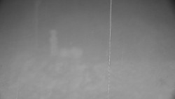 Běžecký lyžařský areál Nová Ves - horní část