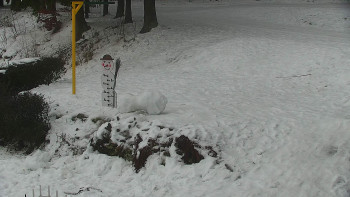 Chata Myslivna SKP Olomouc