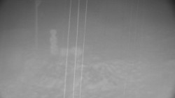 Běžecký lyžařský areál Nová Ves - horní část