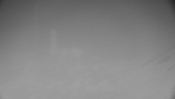 Běžecký lyžařský areál Nová Ves - horní část