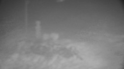 Běžecký lyžařský areál Nová Ves - horní část