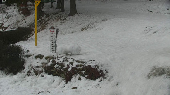 Chata Myslivna SKP Olomouc