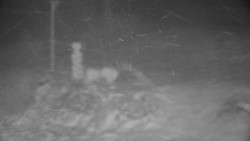 Běžecký lyžařský areál Nová Ves - horní část