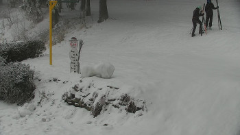 Chata Myslivna SKP Olomouc