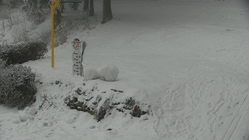 Chata Myslivna SKP Olomouc