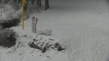 Chata Myslivna SKP Olomouc