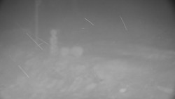 Běžecký lyžařský areál Nová Ves - horní část