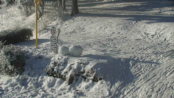 Chata Myslivna SKP Olomouc