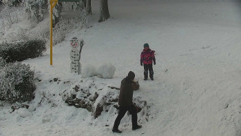 Chata Myslivna SKP Olomouc