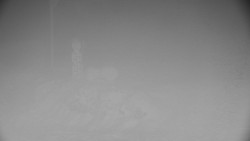 Běžecký lyžařský areál Nová Ves - horní část