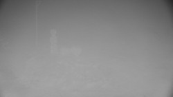 Běžecký lyžařský areál Nová Ves - horní část