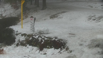 Chata Myslivna SKP Olomouc