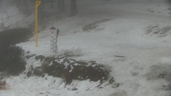 Běžecký lyžařský areál Nová Ves - horní část