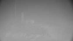 Běžecký lyžařský areál Nová Ves - horní část