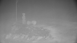 Běžecký lyžařský areál Nová Ves - horní část