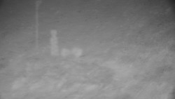 Běžecký lyžařský areál Nová Ves - horní část