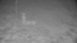 Běžecký lyžařský areál Nová Ves - horní část