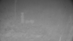 Běžecký lyžařský areál Nová Ves - horní část