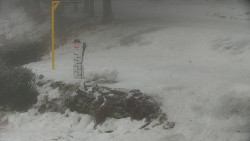 Běžecký lyžařský areál Nová Ves - horní část