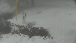 Běžecký lyžařský areál Nová Ves - horní část