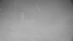 Běžecký lyžařský areál Nová Ves - horní část