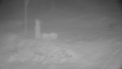 Běžecký lyžařský areál Nová Ves - horní část