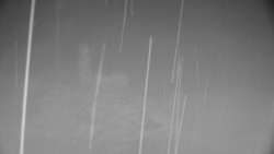 Běžecký lyžařský areál Nová Ves - horní část