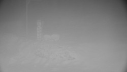 Běžecký lyžařský areál Nová Ves - horní část