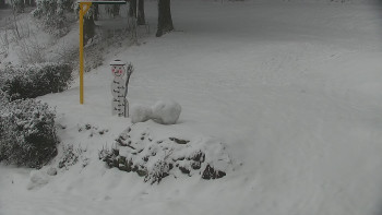 Chata Myslivna SKP Olomouc